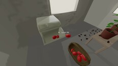 Teaser | Tomato Dealer - Teaser