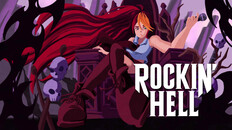 Teaser | Rockin' Hell - Teaser (2025)