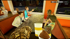 Gameplay | Burger Shift: Team Rush Trailer