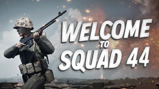 General / Cinematic | Welcome to Squad 44