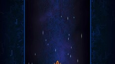 General / Cinematic | Holy Justice: Galaxy Outcast