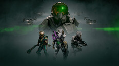 Gameplay | Shadows
