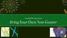 General / Cinematic | Embroideryvania BYONG Trailer