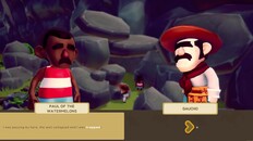 General / Cinematic | Gaucho and the Grassland - Release