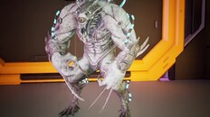 General / Cinematic | OmegaProtocol