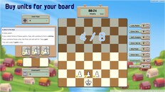 Gameplay | Mate in Eleven Trailer