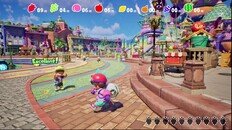 Gameplay | GamePlayTrailer_en2