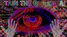 General / Cinematic | Stain the Cerebral Story Trailer