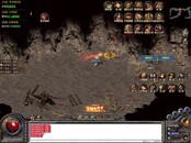 Gameplay | 霸世狂刀玩法展示