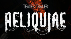 Teaser | Teaser Trailer