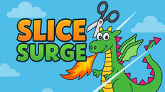 Gameplay | Slice Surge