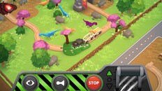 General / Cinematic | BRIO World -  Dino Pack