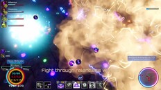 Gameplay | Digital Eclipse: Cyberpunk Survivor Trailer