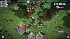 Gameplay | Gameplay Trailer