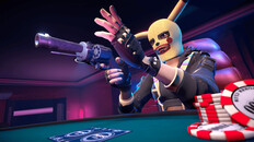 General / Cinematic | POKER