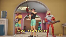 Gameplay | Summer update