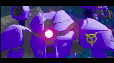 General / Cinematic | XOL:Trailer