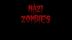 Teaser | Nazi Zombies Teaser