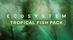 General / Cinematic | Tropical Fish Pack