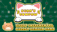 Gameplay | Soba's Gunpaw Gameplay