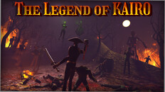General / Cinematic | The Legend Of Kairo Trailer