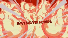 General / Cinematic | Ravy Davy Attack on Ambiguity