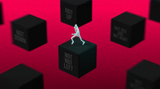 Rozgrywka | Not Not 2 - A Brain Challenge Gameplay Trailer