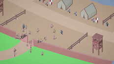 Teaser | Gameplay