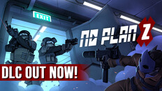 General / Cinematic | No Plan Z - Release Trailer