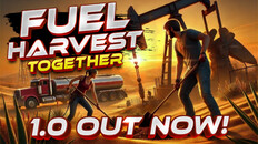 Gameplay | Full Version 1.0 Features Trailer