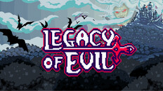 Gameplay | Legacy Of Evil Gameplay Trailer