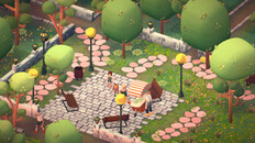 Teaser | Let It Chill Gameplay Teaser