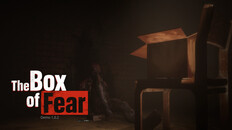 Gameplay | The Box of Fear