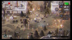 Gameplay | 不测之星战斗