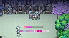 Gameplay | Narea's New Mission