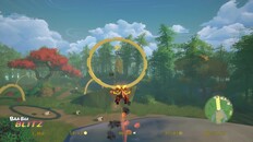 Gameplay | Gameplay on Day 6 of Development