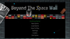 General / Cinematic | Beyond The Space Wall trailer