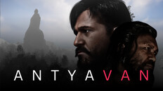 Gameplay | Antyavan Gameplay Trailer