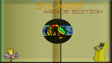 Expérience de jeu | Solaris - Arcade Edition Gameplay 1.3.1
