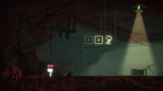 Gameplay | Perilous Light Gameplay Video