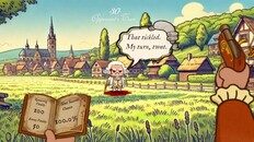 Gameplay | Blood and Vulgarity