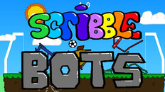 Gameplay | Scribble Bots Trailer