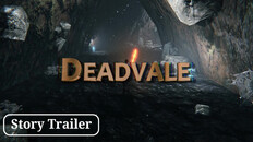 General / Cinematic | Deadvale Story Trailer
