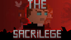 General / Cinematic | The Sacrilege: Teaser Trailer
