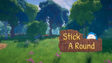 General / Cinematic | Stick A Round Trailer 