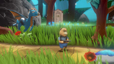 Teaser | Work-in-Progress Features 