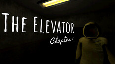 Teaser | The Elevator: Chapter 1 (Pre-Alpha)