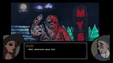 Gameplay | Twincantation - Official Trailer