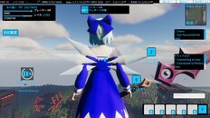 ゲームプレイ | newHDRP2