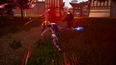 Gameplay | Pure Instinct Katana- Official Gameplay Trailer